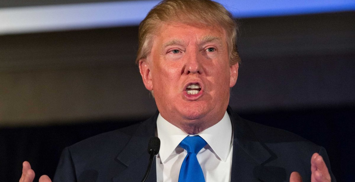 Donald Trump Plans Executive Order to End Birthright Citizenship for Babies Born in the US to Non-Citizen Parents