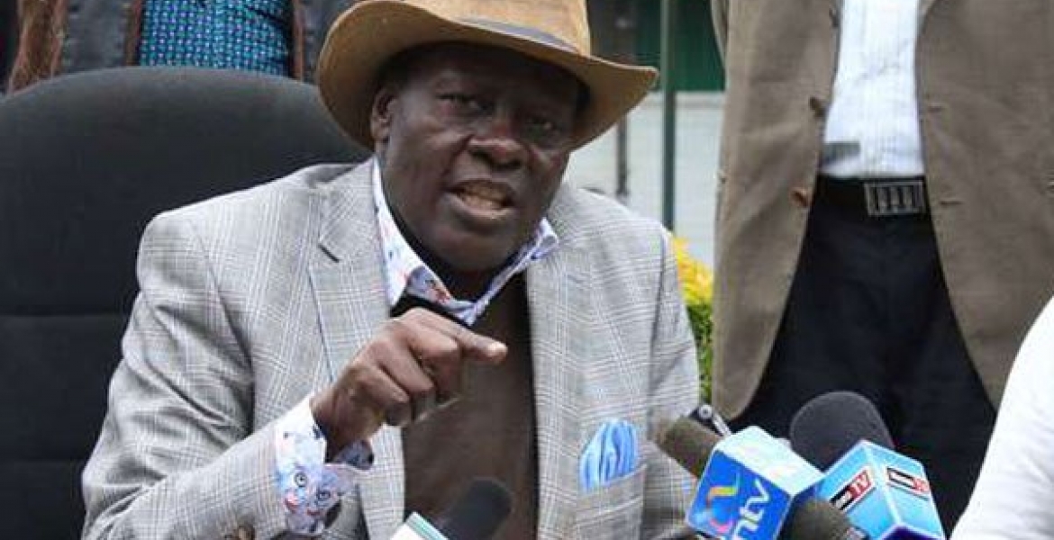 Late Nyeri Governor Nderitu Gachagua's Family Fights to Save Sh1.2 Billion Nairobi Building from Demolition