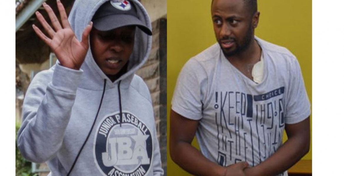 Citizen TV News Anchor Jacque Maribe to be Charged with Monica Kimani's Murder