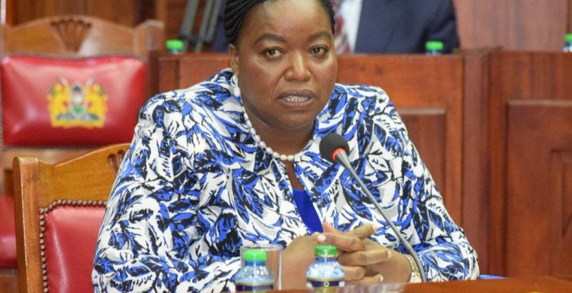 Kenyans in the Diaspora Urged to Register with Embassies as 273 Languish in Jails Abroad