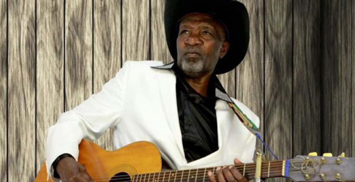 Legendary Kenyan Musician Joseph Kamaru Passes Away in Nairobi