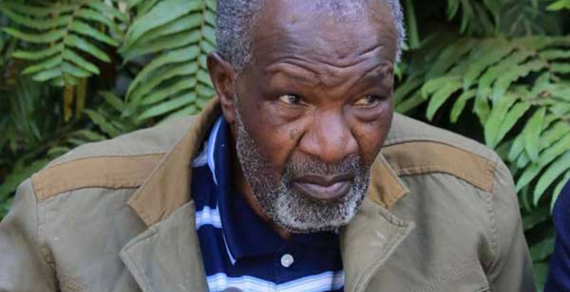 President Kenyatta to Grace Legendary Kenyan Singer Joseph Kamaru's Burial