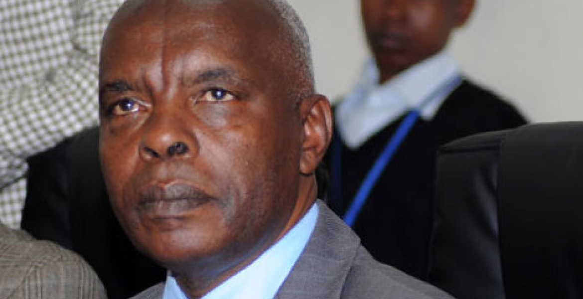 Makueni Governor Kivutha Kibwana Rejects Calls by Kenyans Online to Run for the Presidency in 2022