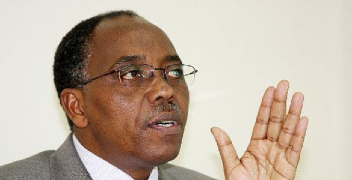 President Uhuru Issues New Rules to Restrict Foreign Travel for Cabinet Members, State Officers