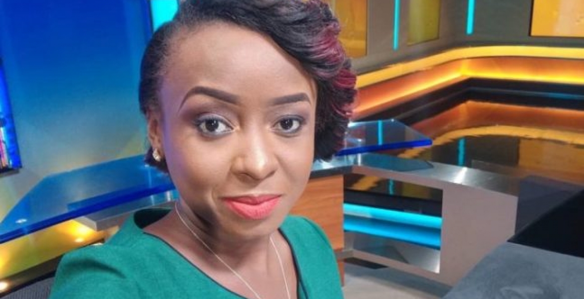 Citizen TV News Presenter Jacque Maribe's Boss Defends Her, Urges Court to Free Her on Bail