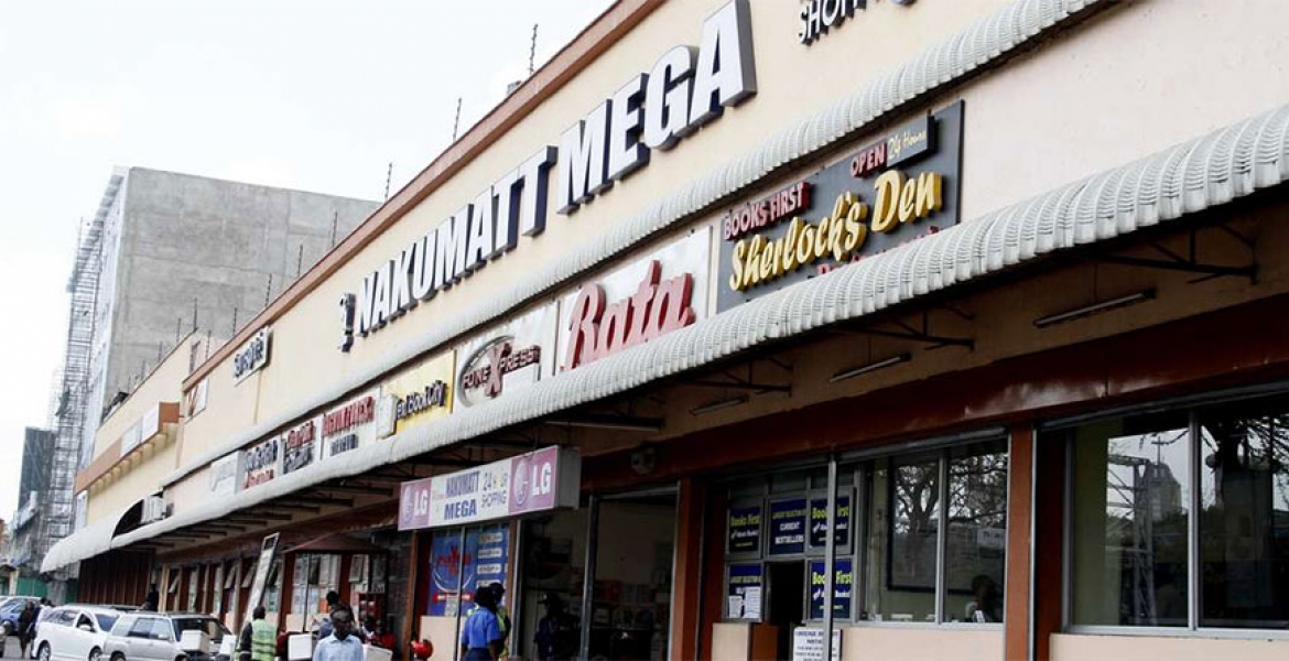 Nakumatt Shuts Down Nairobi's Mega Branch after 27 Years of Operation