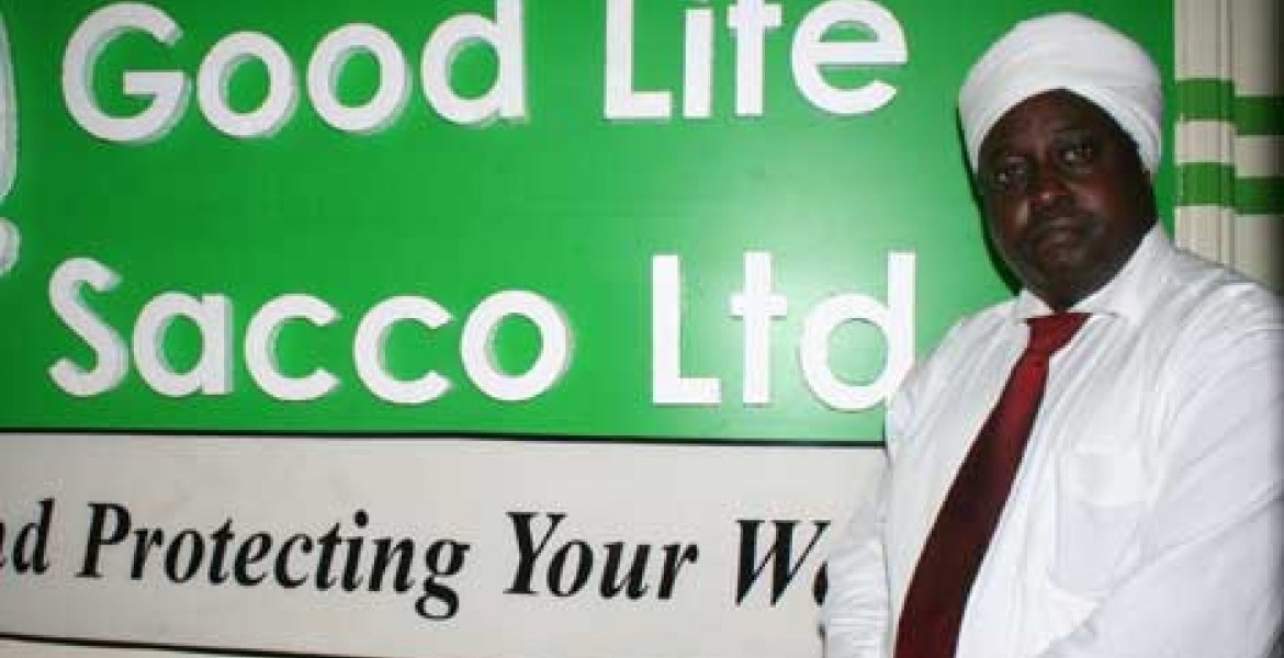 Gov't Shuts Down Obadiah Maina's Good Life Sacco