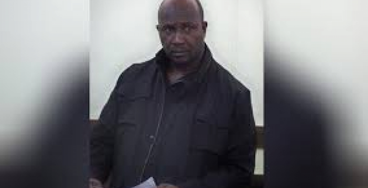 Man Accused of Conning Kenyans of Millions of Shillings while Posing as KRA Officer Arrested, Charged