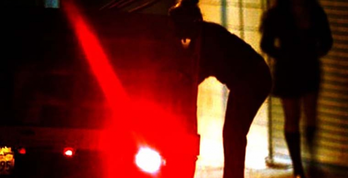 Kiambu Governor Ferdinand Waititu’s Administration Bans Daytime Commercial Sex Trade