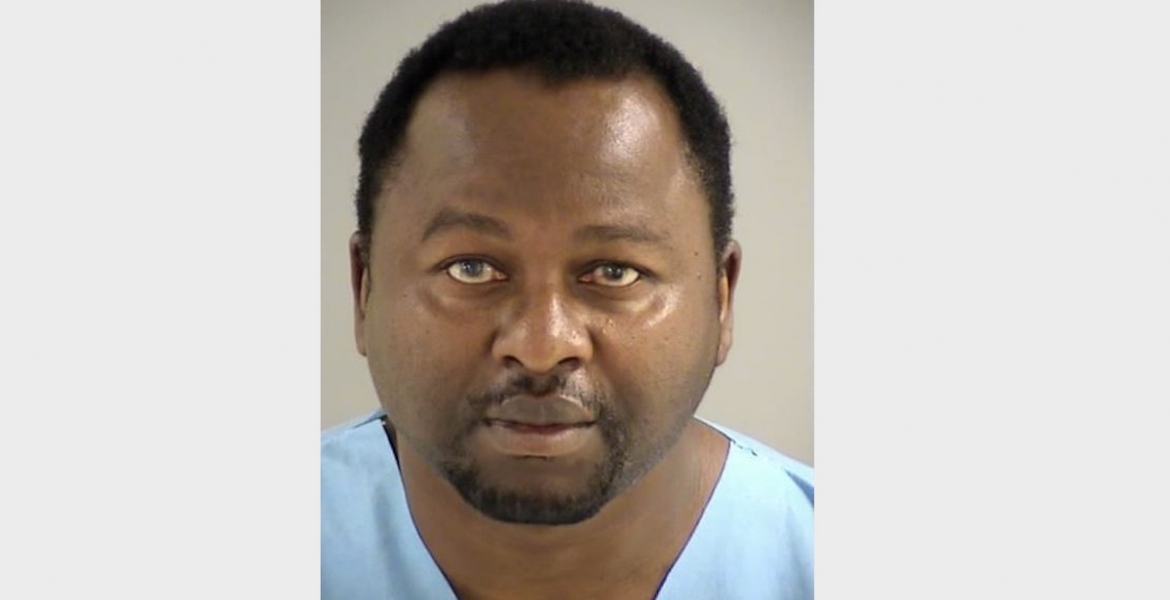Kenyan Man Arrested, Charged with Raping an Elderly Patient at a Nursing Home in Virginia