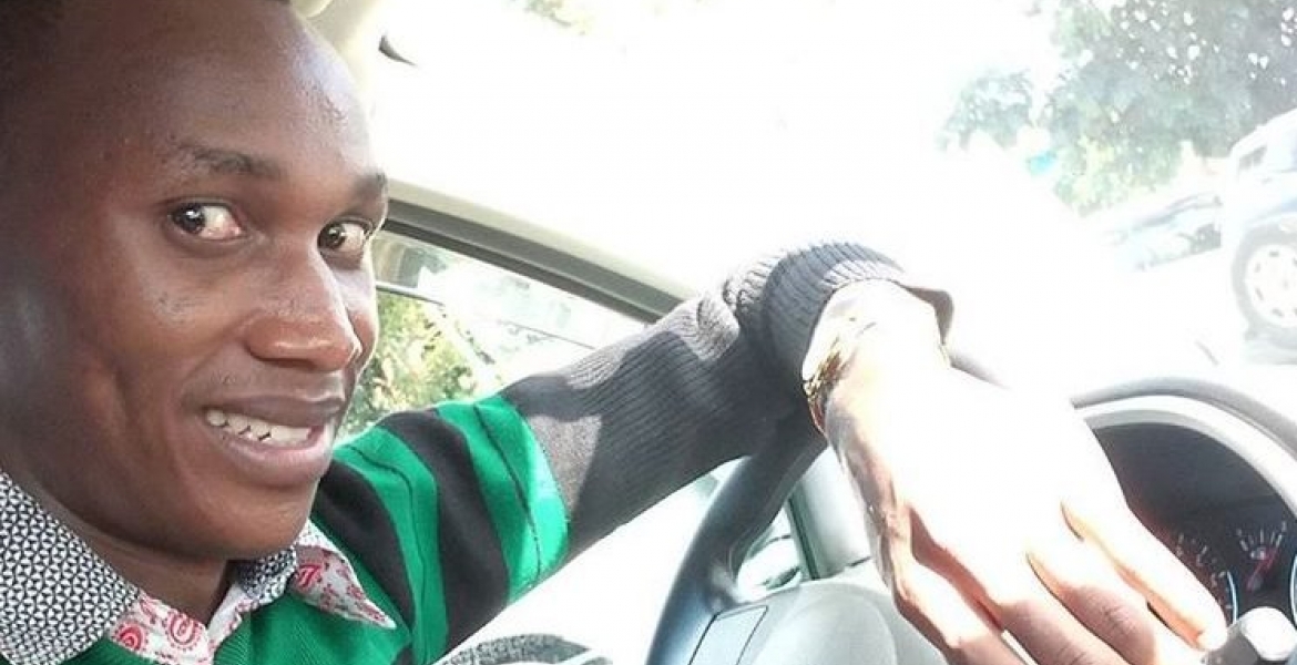 MPs' 'Conman': Wazir Benson Chacha Speaks Out, Says He Only Slept with Two Female MPs, Not 13