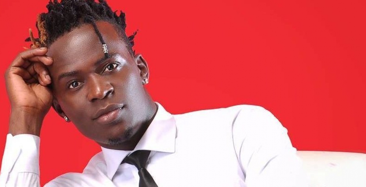Kenyan Gospel Singer Willy Paul Videotaped Assaulting Woman