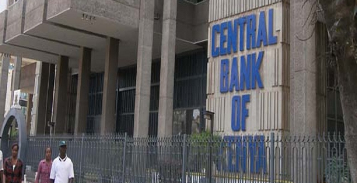 CBK Dismisses IMF’s Allegations of Overvaluing Kenya Shilling