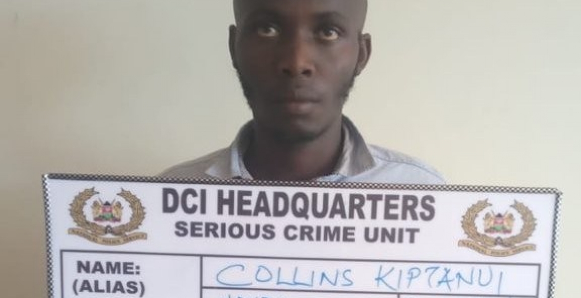 Four Arrested for Conning Kenyans of Millions of Shillings Using First Lady Margret Kenyatta's Name