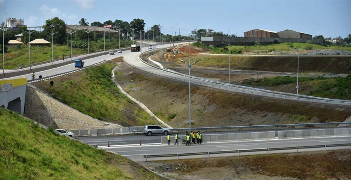 Sh2.7 Billion Per Kilometer Mombasa Bypass Named Kenya's Most Expensive Road Ever