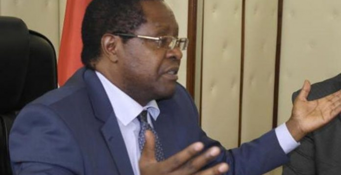 Embu Governor Wambora on the Spot for Allegedly Suppling County Health Centers with Condoms Worth Sh30 Million