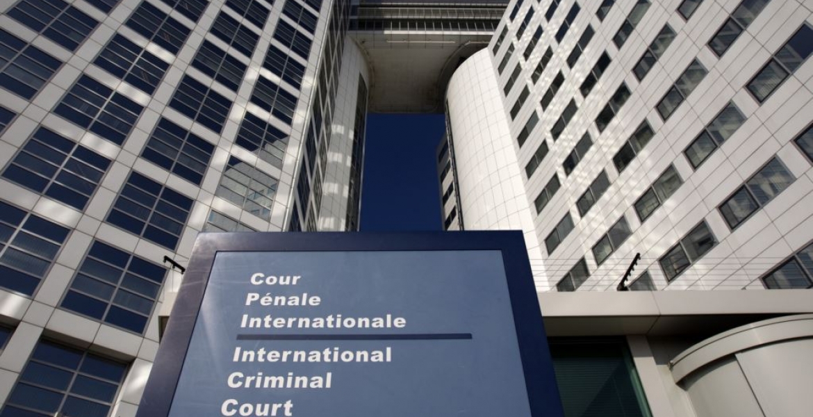 ICC Calls for Arrest of Three Kenyans over Witness Interference