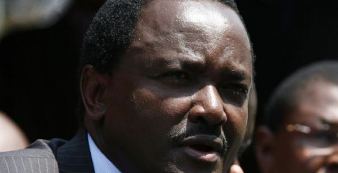 Kalonzo's Decision to Declare Himself as President Uhuru's 'Errand Boy' Angers Kamba Leaders