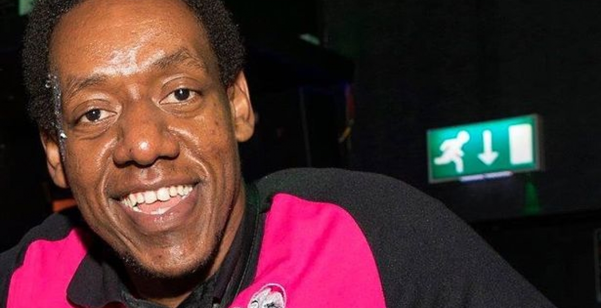 Reprieve for Gay Kenyan Rugby Player in the UK as He's Released on Bail