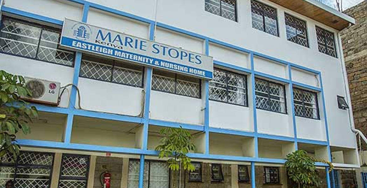 Marie Stopes Complies with Gov’t Order to Stop Abortion Services in Kenya