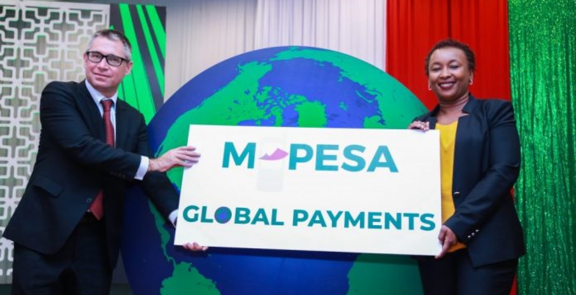 MPesa Users to Make Transactions through Western Union in New Deal