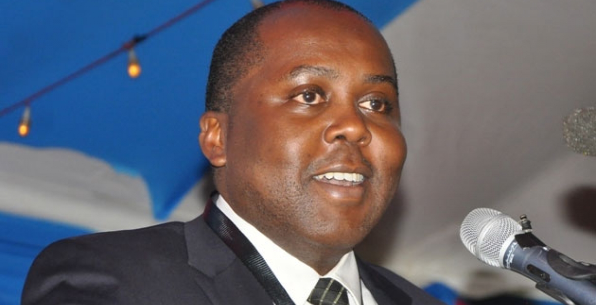 Telkom Kenya Names Mugo Kibati as Its New CEO