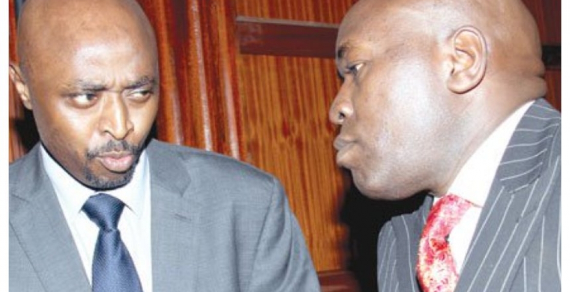 Why Lawyer Cliff Ombeta Has Refused to Represent Alleged Quack Doctor Mugo wa Wairimu