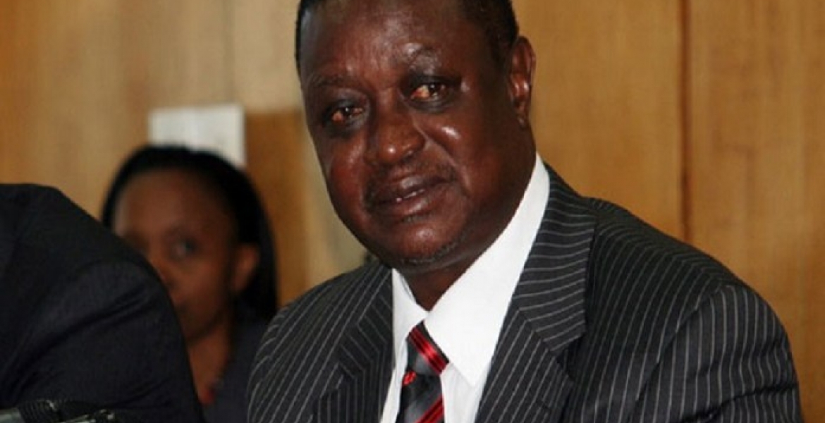 Thugs Break into Oburu Odinga's Home, Steal More Than 1,000 Chickens