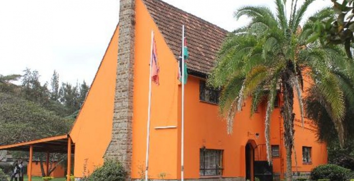 Raila's ODM Party Acquires Sh180 Million New Offices in Nairobi