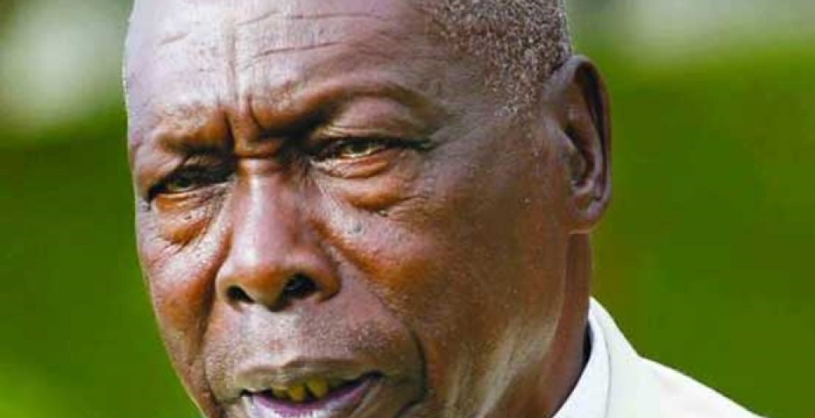 Retired President Daniel Moi Acquires Exclusive Rights to Kabarak Name