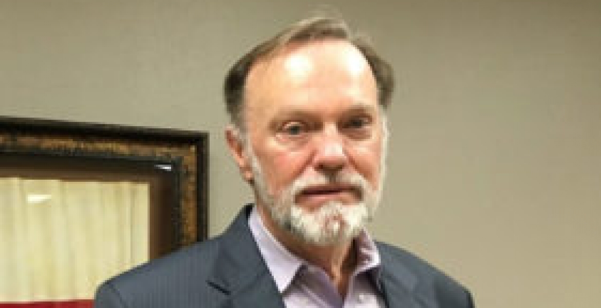 Donald Trump Top Official to Visit Kenya