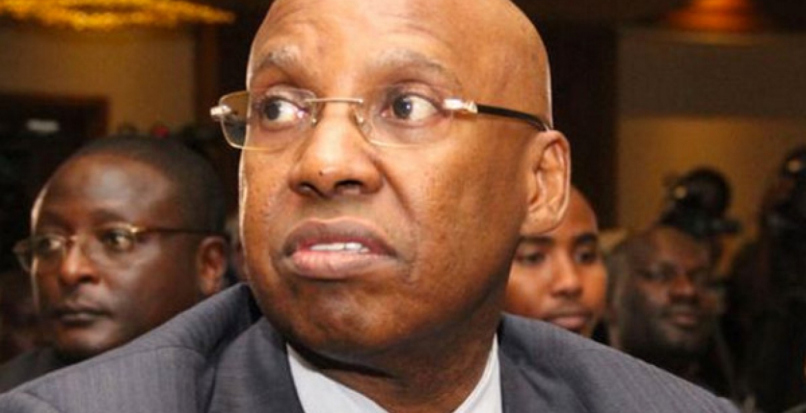 Businessman Jimmy Wanjigi Demands Sh100 Million from Daily Nation over Fake Obituary