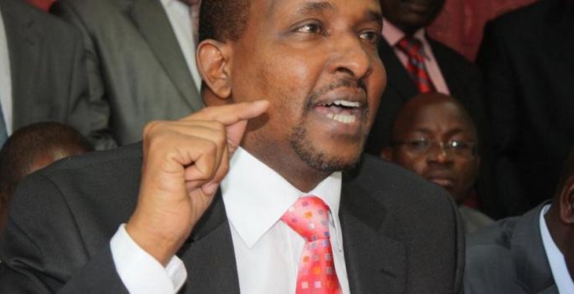 Kenyan MPs Reject Badly Cooked Food at Parliament's Eatery, Demand 5-Star Catering Services