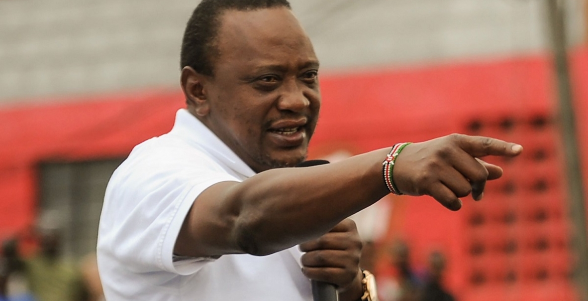 MPs' Push for Increased Allowances Angers President Kenyatta