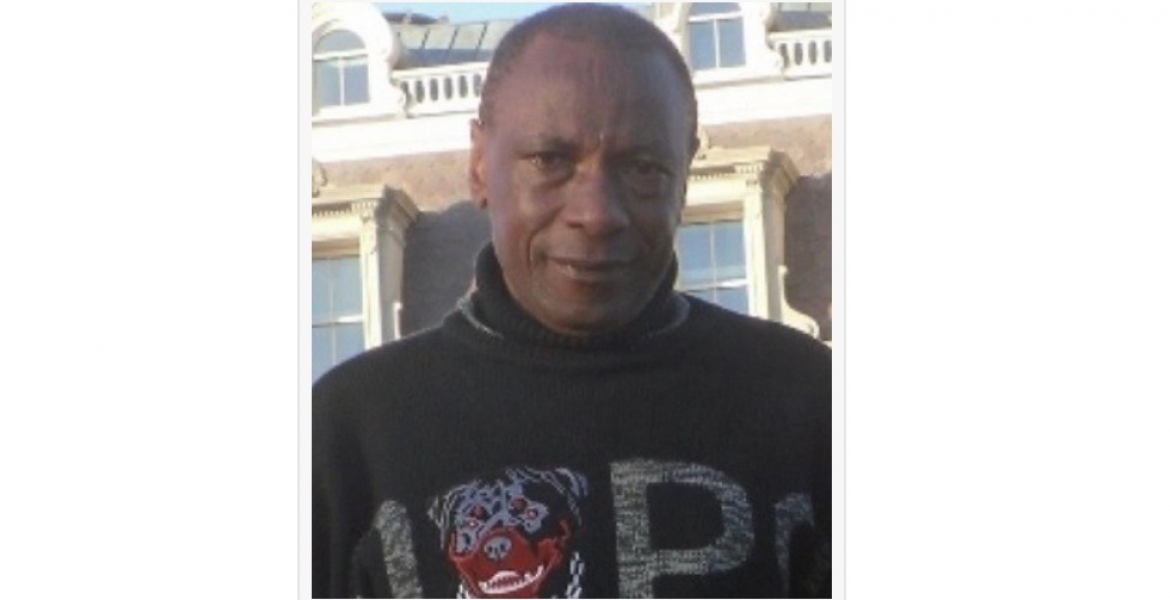 Death Announcement for Mr. Arthur Kamithi of Baltimore, Maryland