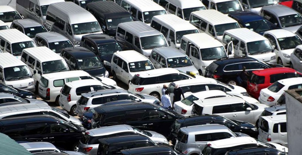 Bishop Margret Wanjiru's Toyota Prado among 568 Vehicles Earmarked for Auction by KRA