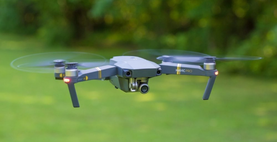 Gov't to Allow Kenyan Filmmakers to Use Drones