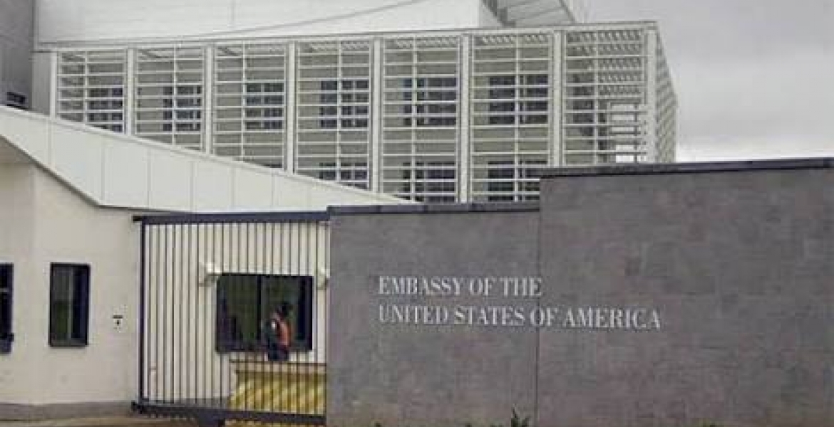 US Embassy to Somalia Comes Clean on Reports about Moving from Nairobi to Mogadishu