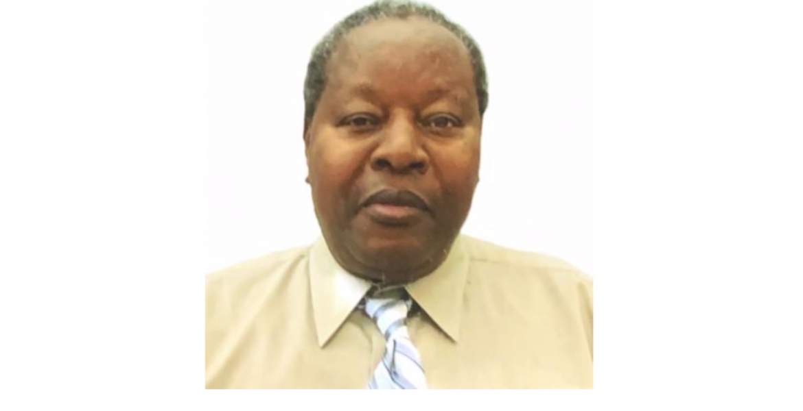 Death Announcement for Mr. Ethan Gachuhi of Baltimore, Maryland