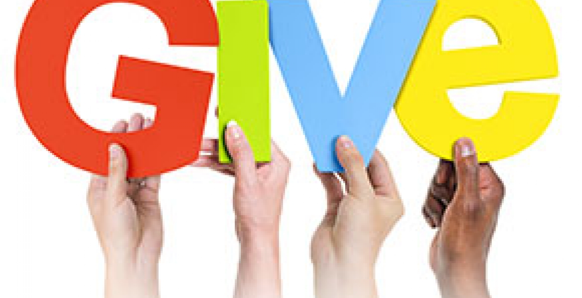 Kenyans Ranked Africa's Most Generous People, Eighth Globally