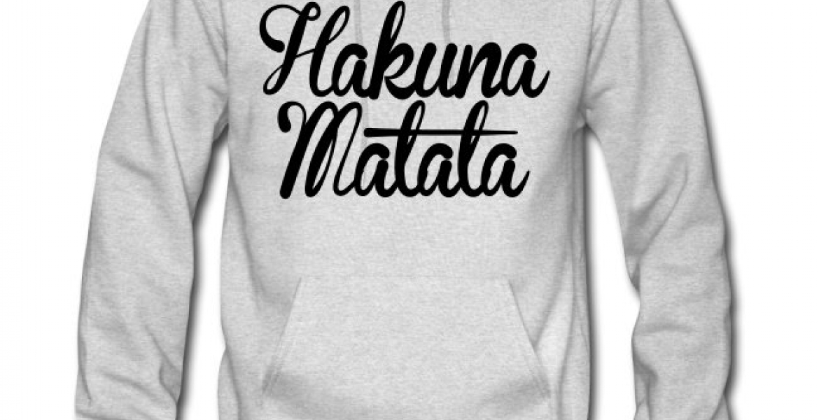 US-Based Walt Disney Owns Trademark to Popular Kenyan Swahili Phrase &quot;Hakuna Matata&quot;