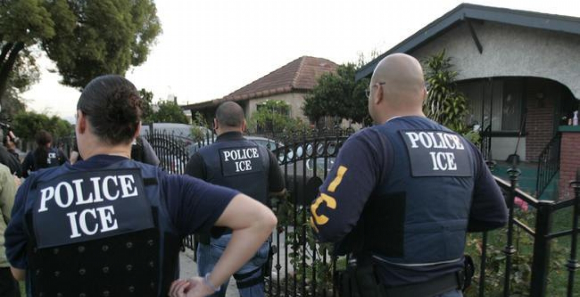 US Detaining 67 Kenyans for Violating Immigration Rules