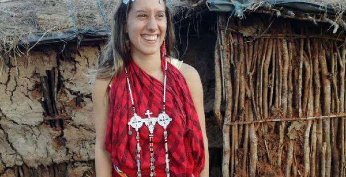 Kenyan Police Place Sh3 Million Bounty on Italian Woman's Abductors