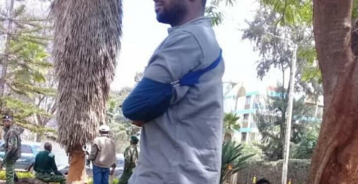 KNH Refuses to Conduct an Operation on Murder Suspect Joseph ‘Jowie’ Irungu over Unpaid Bills