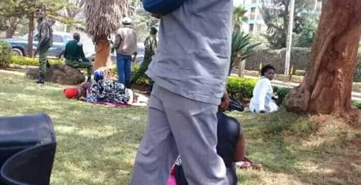 Murder Suspect Joseph 'Jowie' Irungu Admitted at Kenyatta National Hospital, Set to Undergo Surgery