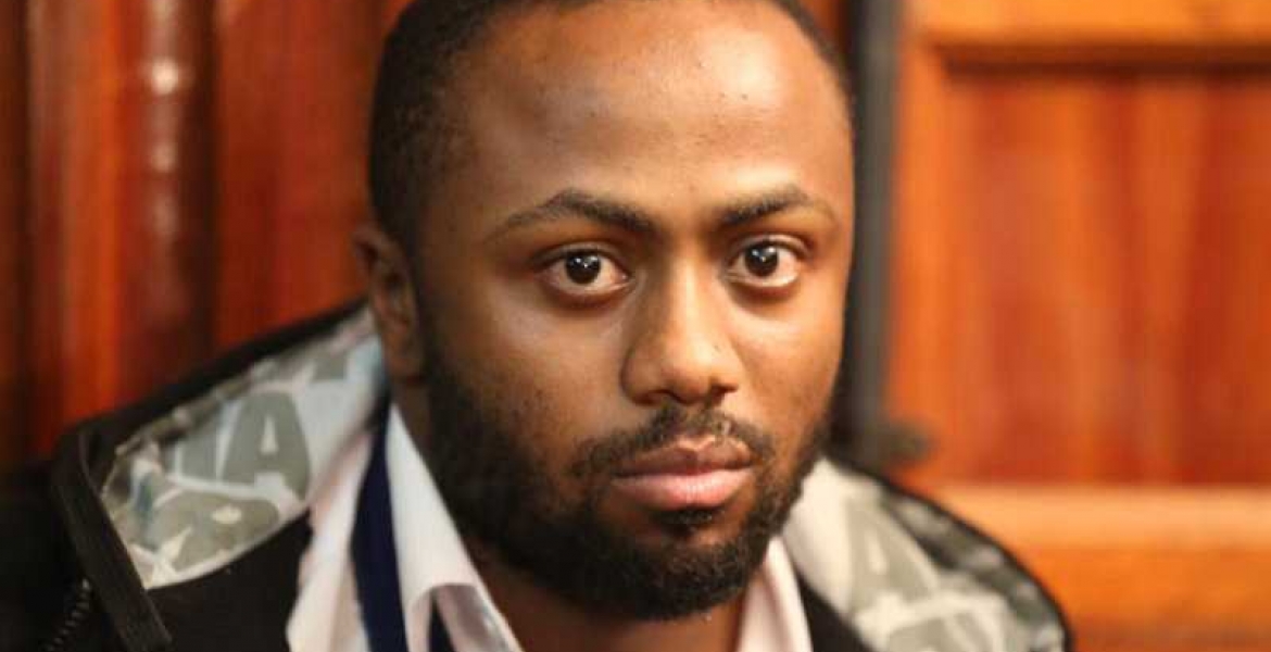 Murder Suspect Joseph 'Jowie' Irungu Allegedly Moved to Kamiti Maximum Prison