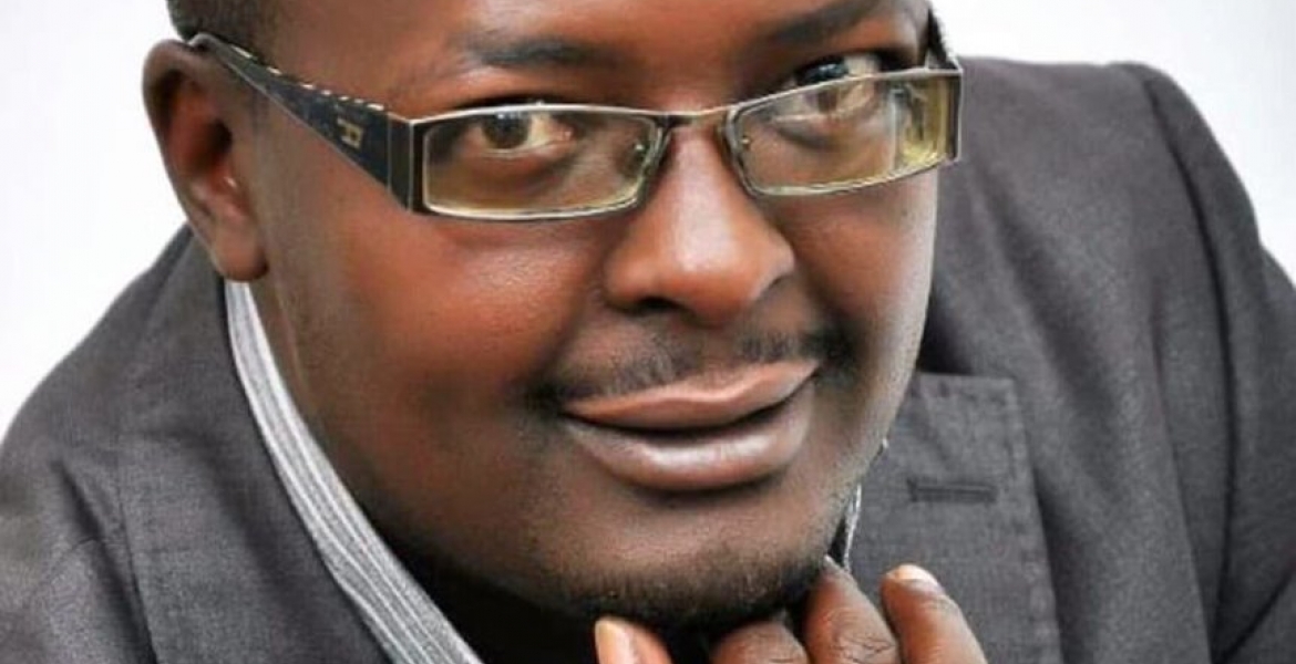 Nairobi Governor Mike Sonko's Top Official Passes Away