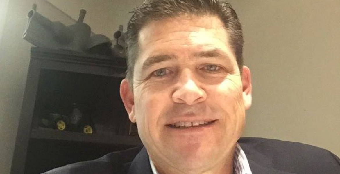 Trump Nominee for Ambassador to Kenya, Kyle McCarter, Speaks On His Delayed Approval by US Senate