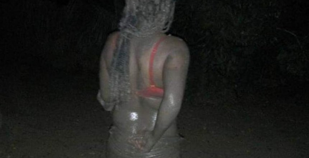 Kenyan Soldiers Accused of Forcing Lamu Residents to Swim in Sewage