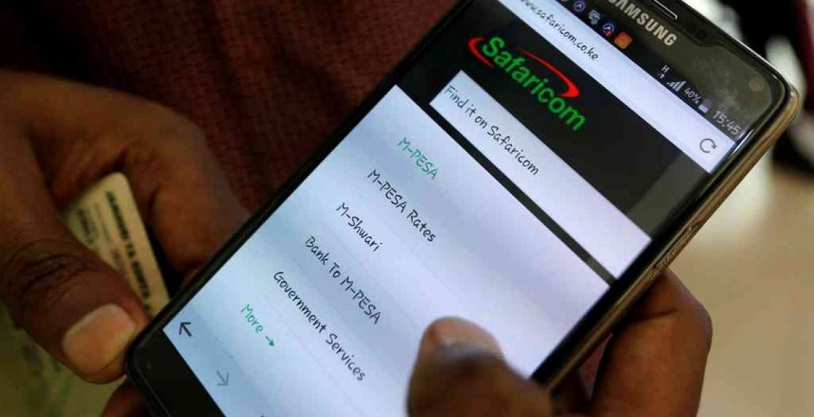 Safaricom to Launch an Overdraft Facility for Mpesa Users